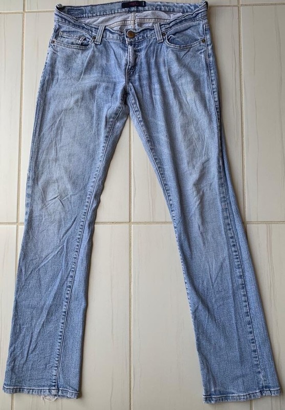 womens levis 504 tilted jeans